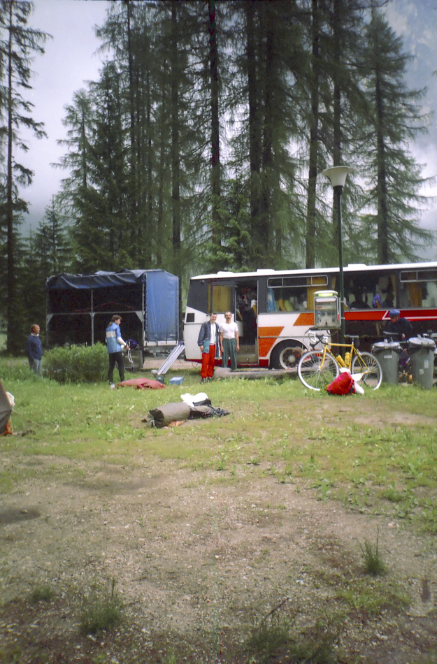 31 Tour de 97